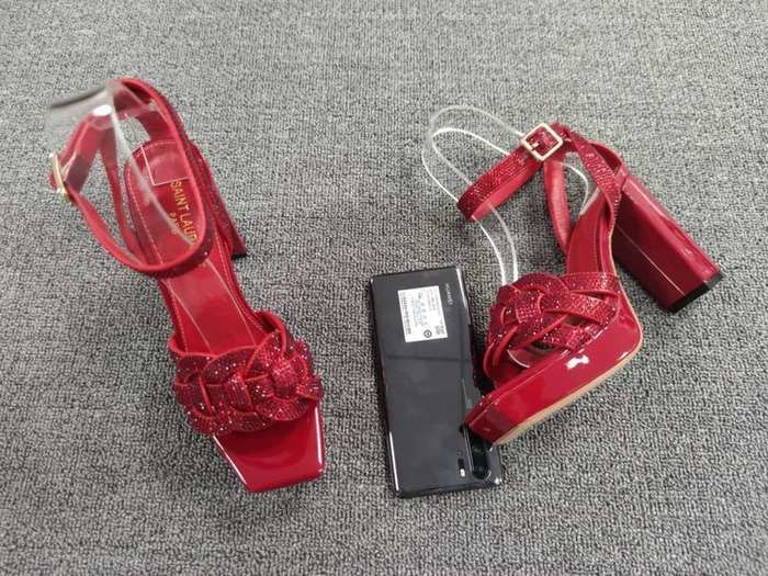YSL_Women_shoes_yupoo_Original_quality_size35-42_High heel