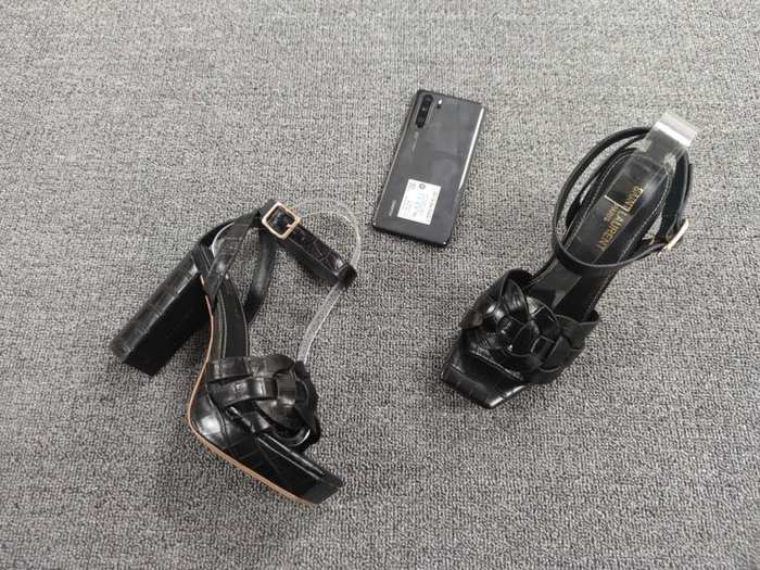 YSL_Women_shoes_yupoo_Original_quality_size35-42_High heel