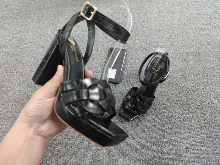 YSL_Women_shoes_yupoo_Original_quality_size35-42_High heel