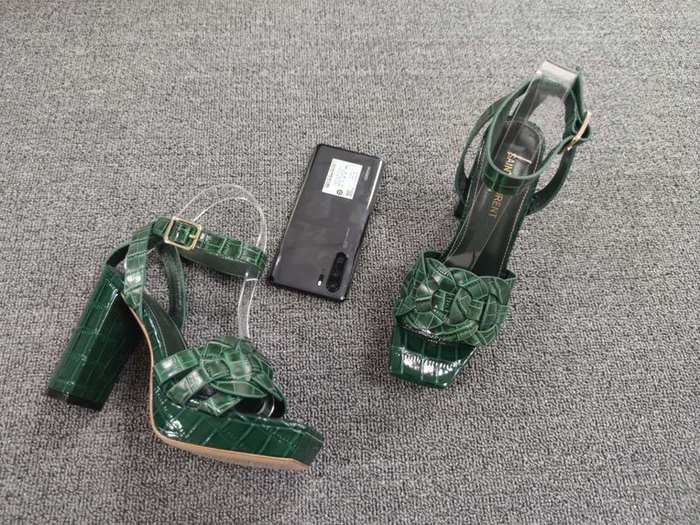 YSL_Women_shoes_yupoo_Original_quality_size35-42_High heel