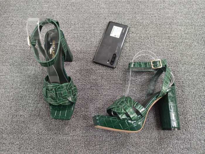 YSL_Women_shoes_yupoo_Original_quality_size35-42_High heel