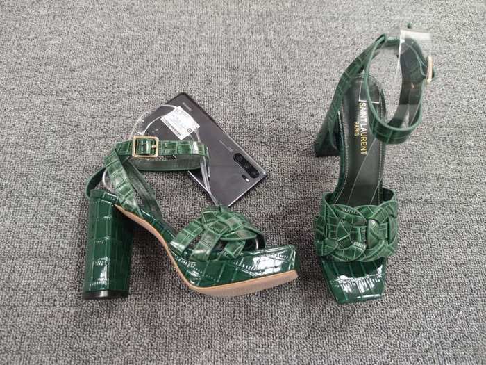 YSL_Women_shoes_yupoo_Original_quality_size35-42_High heel