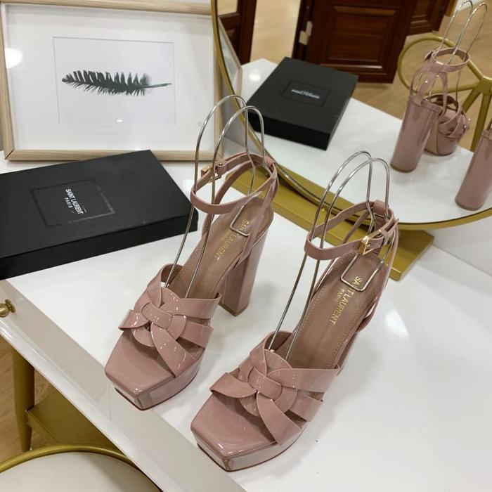 YSL_Women_shoes_yupoo_Original_quality_size35-42_High heel