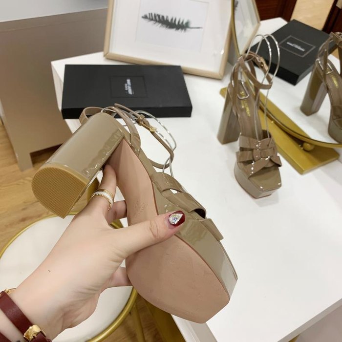 YSL_Women_shoes_yupoo_Original_quality_size35-42_High heel