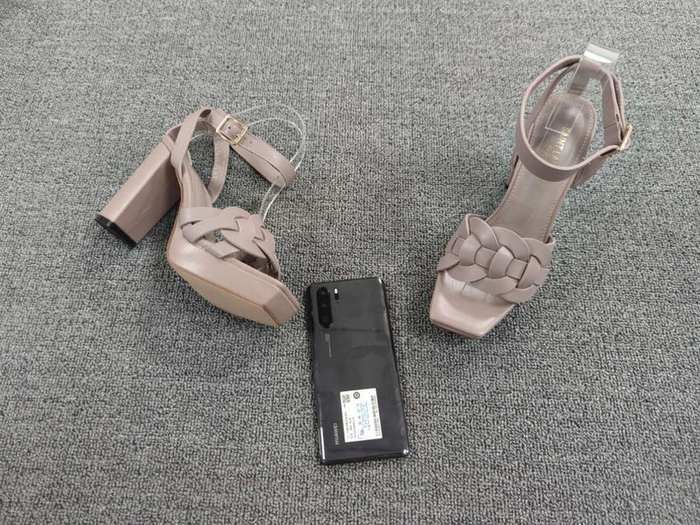 YSL_Women_shoes_yupoo_Original_quality_size35-42_High heel