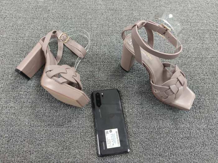 YSL_Women_shoes_yupoo_Original_quality_size35-42_High heel