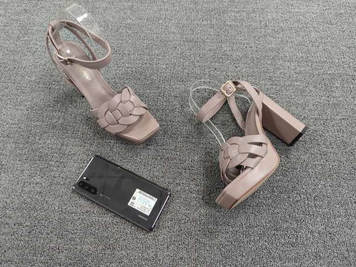 YSL_Women_shoes_yupoo_Original_quality_size35-42_High heel