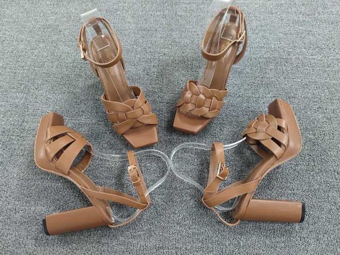 YSL_Women_shoes_yupoo_Original_quality_size35-42_High heel