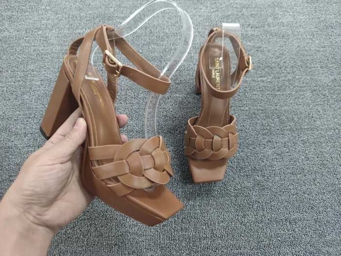 YSL_Women_shoes_yupoo_Original_quality_size35-42_High heel