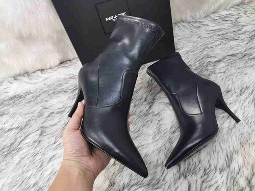 YSL_Women_shoes_yupoo_Original_quality_size35-42_High heel