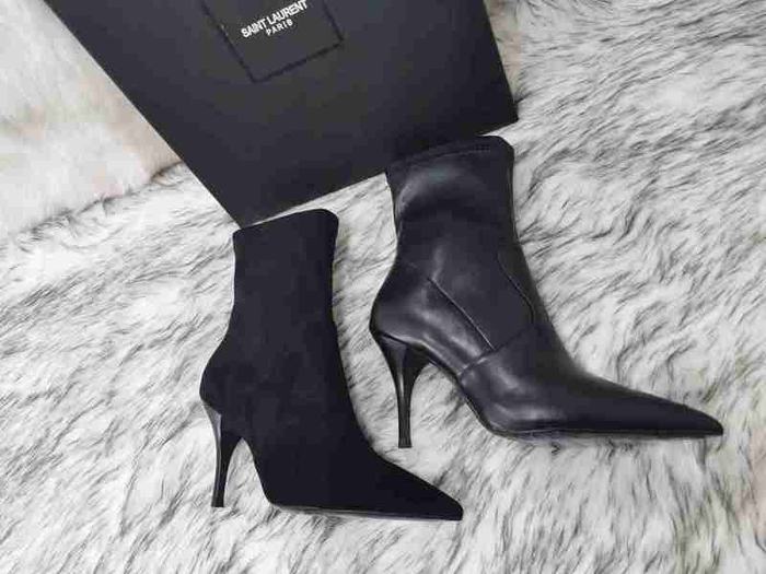 YSL_Women_shoes_yupoo_Original_quality_size35-42_High heel