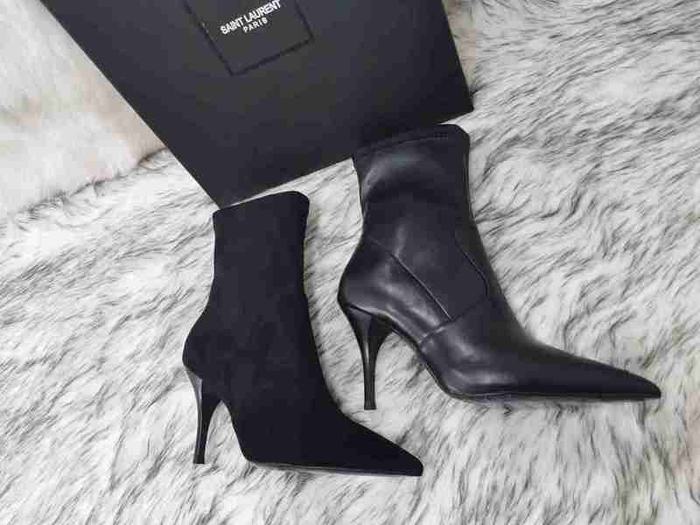 YSL_Women_shoes_yupoo_Original_quality_size35-42_High heel