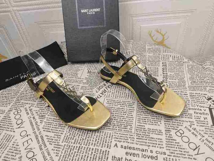 YSL_Women_shoes_yupoo_Original_quality_size35-42_High heel