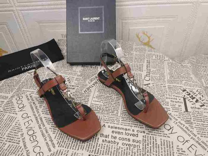 YSL_Women_shoes_yupoo_Original_quality_size35-42_High heel