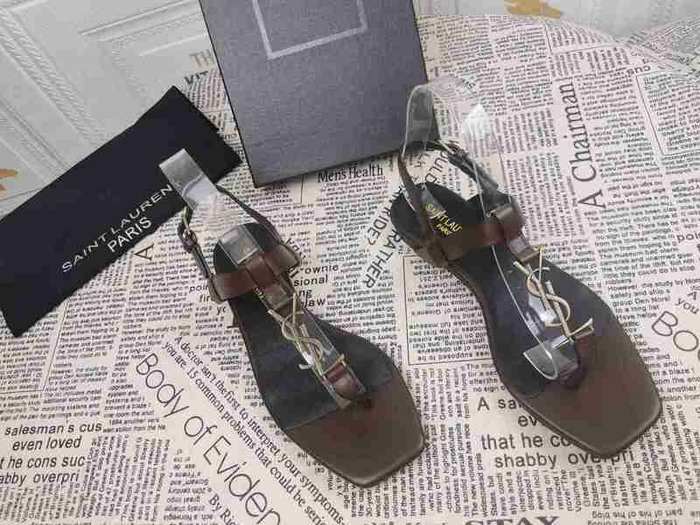 YSL_Women_shoes_yupoo_Original_quality_size35-42_High heel