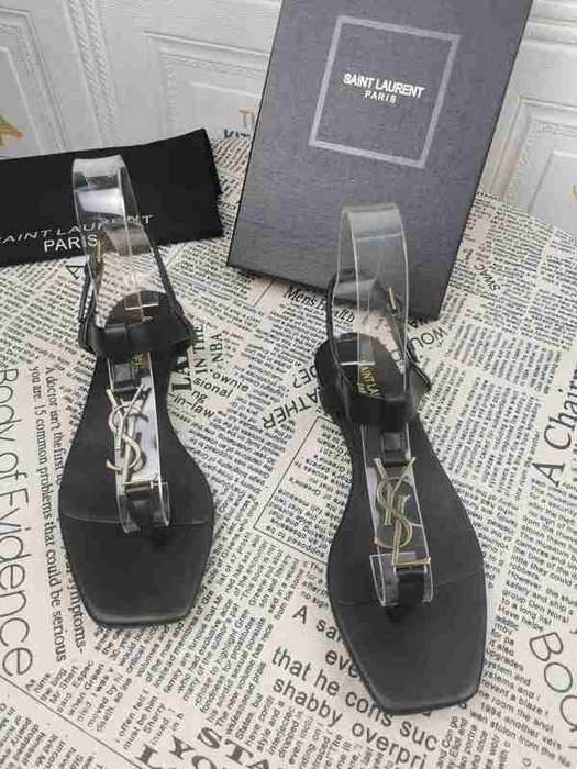 YSL_Women_shoes_yupoo_Original_quality_size35-42_High heel