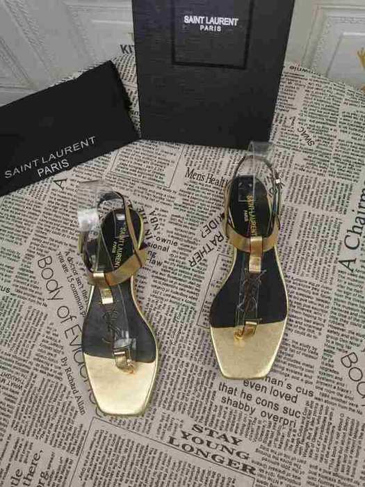 YSL_Women_shoes_yupoo_Original_quality_size35-42_High heel