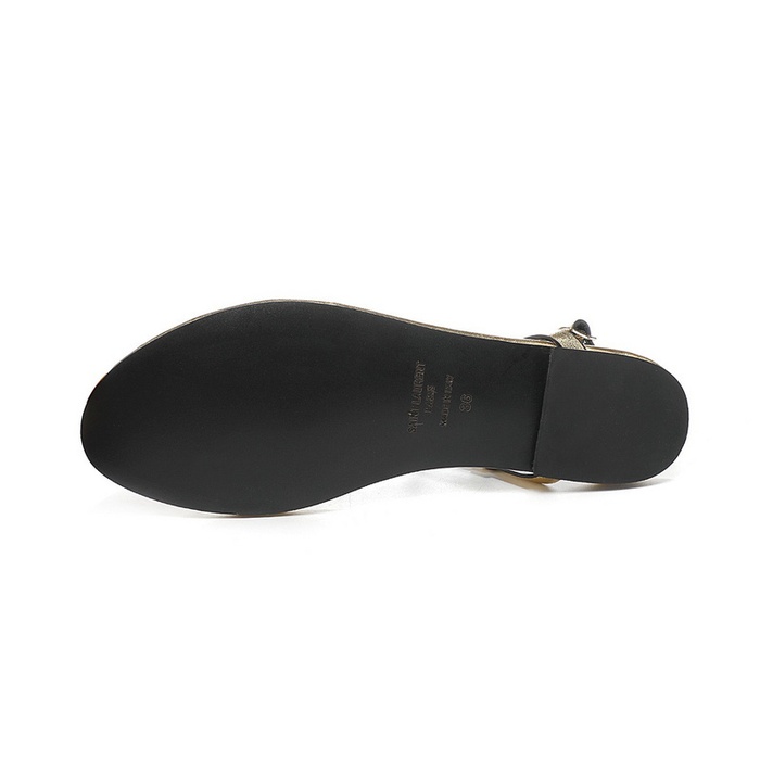 YSL_Women_shoes_yupoo_Original_quality_size35-42_High heel