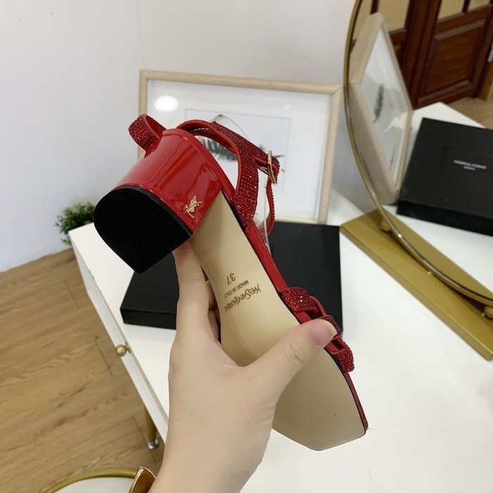 YSL_Women_shoes_yupoo_Original_quality_size35-42_High heel