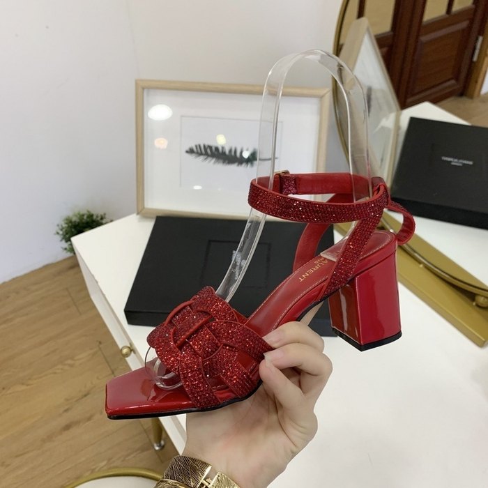 YSL_Women_shoes_yupoo_Original_quality_size35-42_High heel