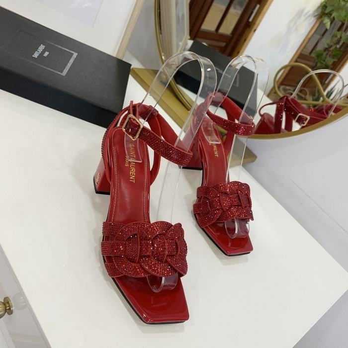 YSL_Women_shoes_yupoo_Original_quality_size35-42_High heel