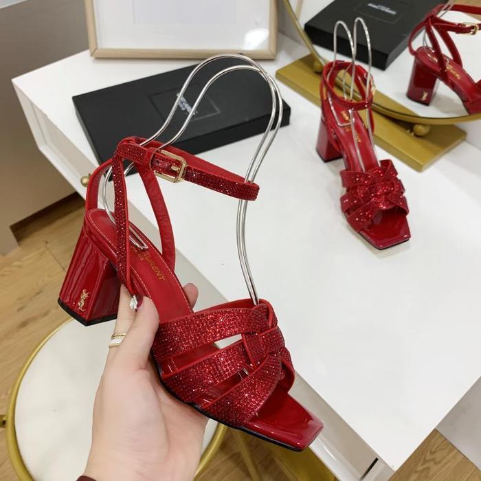 YSL_Women_shoes_yupoo_Original_quality_size35-42_High heel