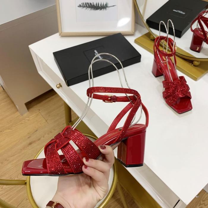 YSL_Women_shoes_yupoo_Original_quality_size35-42_High heel