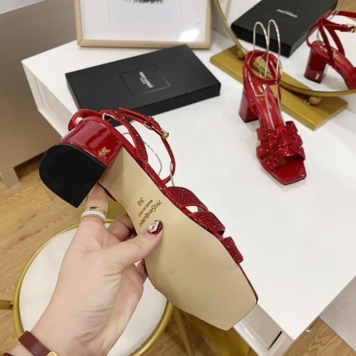 YSL_Women_shoes_yupoo_Original_quality_size35-42_High heel