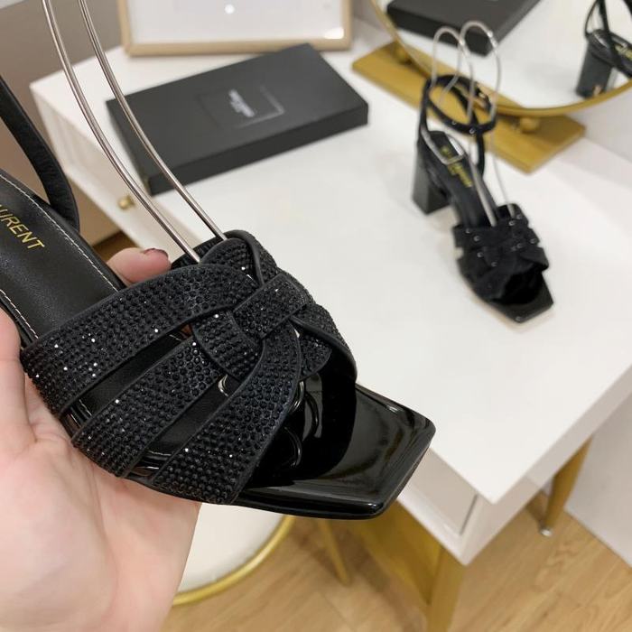 YSL_Women_shoes_yupoo_Original_quality_size35-42_High heel