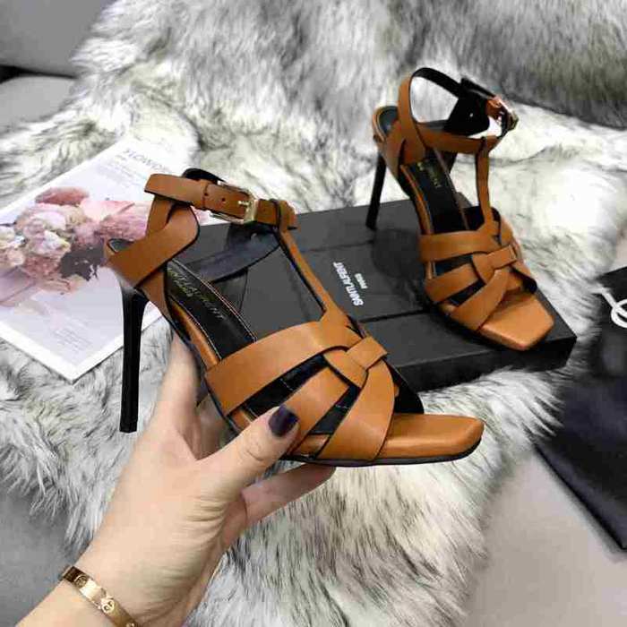 YSL_Women_shoes_yupoo_Original_quality_size35-42_High heel