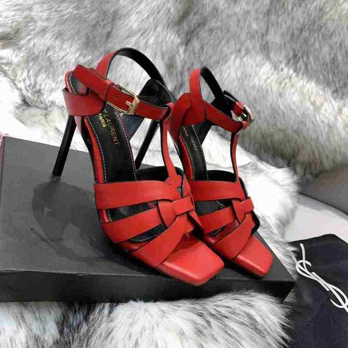 YSL_Women_shoes_yupoo_Original_quality_size35-42_High heel
