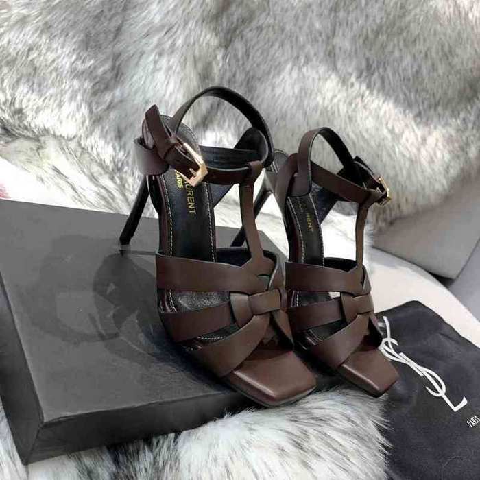 YSL_Women_shoes_yupoo_Original_quality_size35-42_High heel