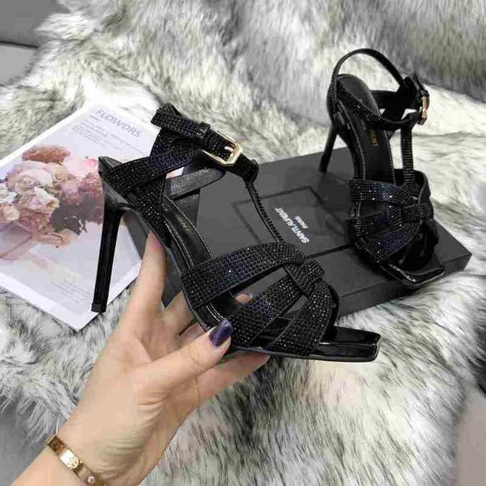 YSL_Women_shoes_yupoo_Original_quality_size35-42_High heel