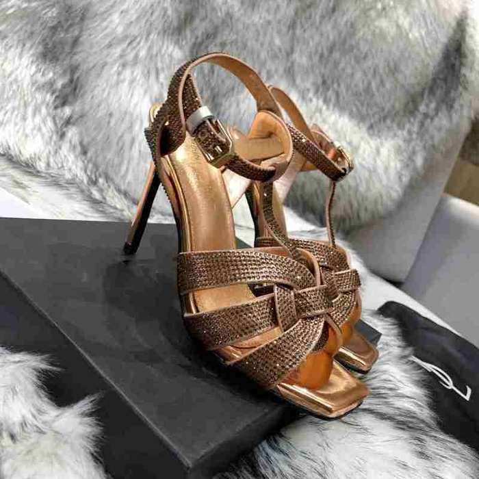 YSL_Women_shoes_yupoo_Original_quality_size35-42_High heel