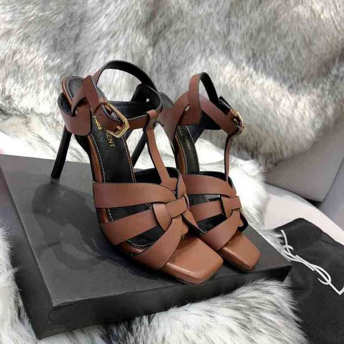 YSL_Women_shoes_yupoo_Original_quality_size35-42_High heel