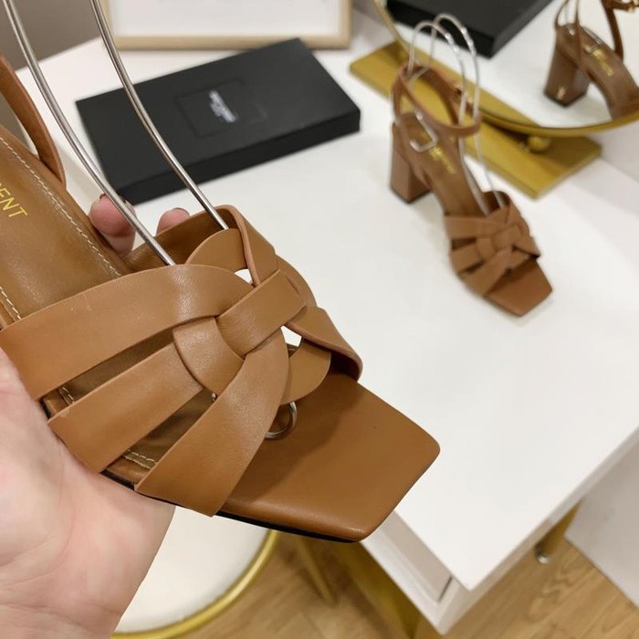 YSL_Women_shoes_yupoo_Original_quality_size35-42_High heel