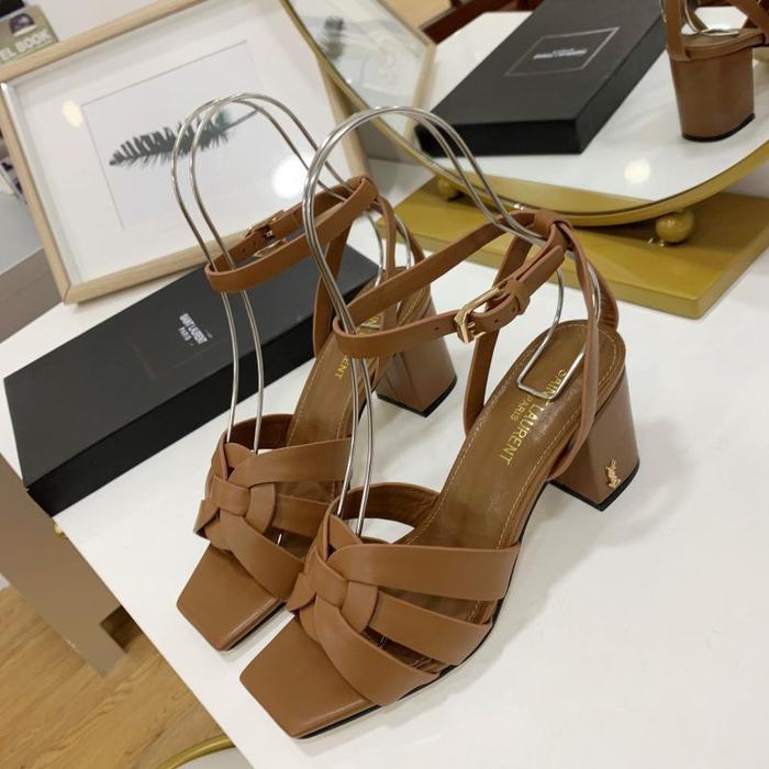 YSL_Women_shoes_yupoo_Original_quality_size35-42_High heel