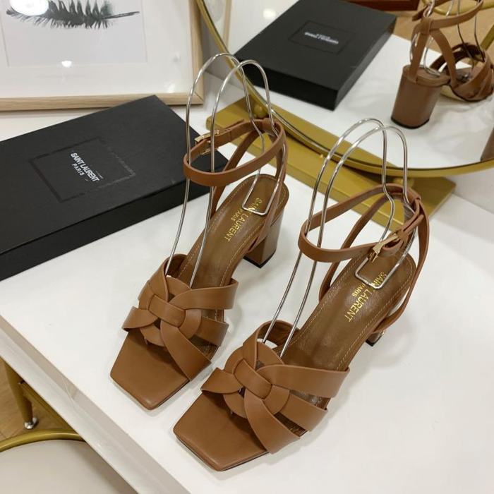 YSL_Women_shoes_yupoo_Original_quality_size35-42_High heel