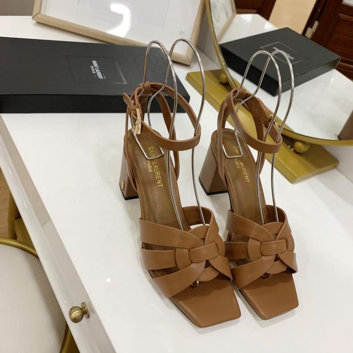 YSL_Women_shoes_yupoo_Original_quality_size35-42_High heel