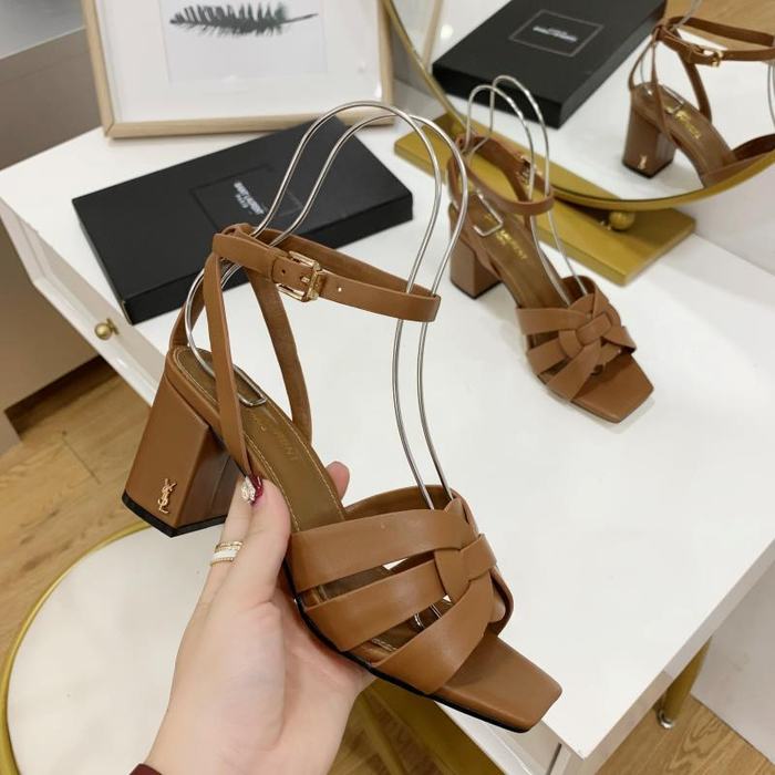 YSL_Women_shoes_yupoo_Original_quality_size35-42_High heel