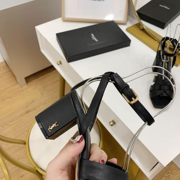 YSL_Women_shoes_yupoo_Original_quality_size35-42_High heel