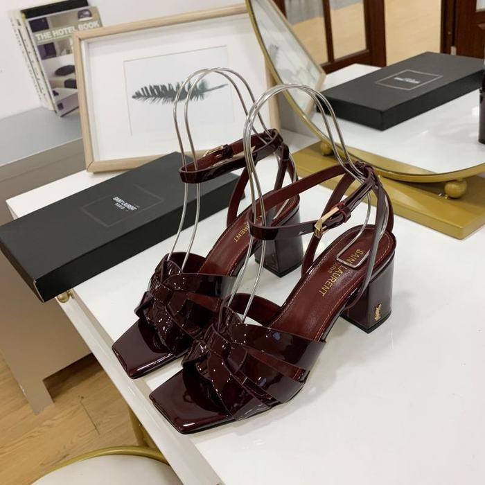 YSL_Women_shoes_yupoo_Original_quality_size35-42_High heel