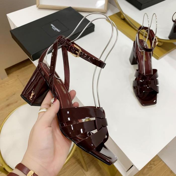 YSL_Women_shoes_yupoo_Original_quality_size35-42_High heel