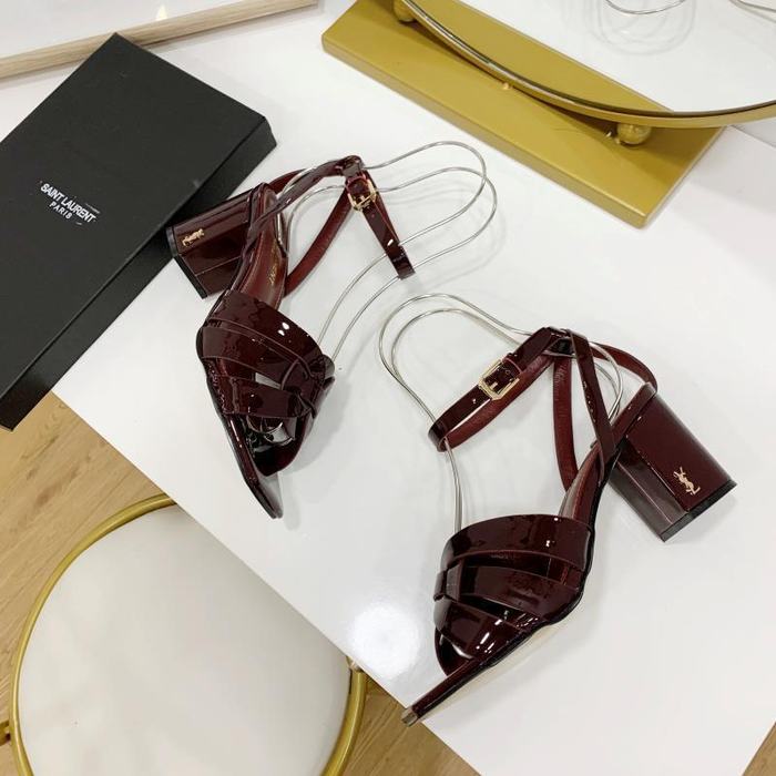 YSL_Women_shoes_yupoo_Original_quality_size35-42_High heel