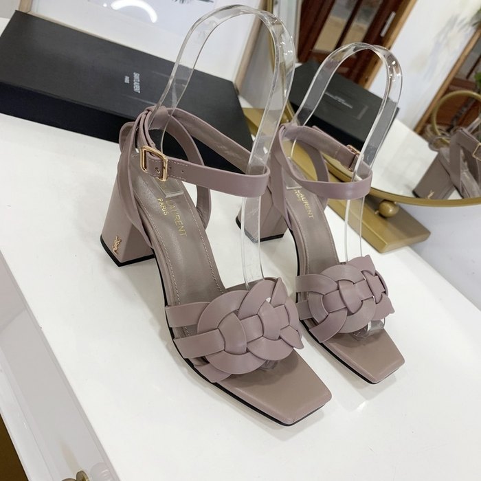 YSL_Women_shoes_yupoo_Original_quality_size35-42_High heel