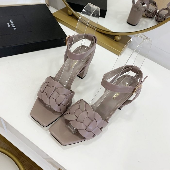 YSL_Women_shoes_yupoo_Original_quality_size35-42_High heel