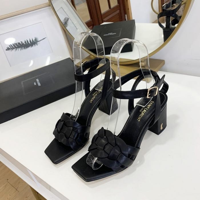 YSL_Women_shoes_yupoo_Original_quality_size35-42_High heel