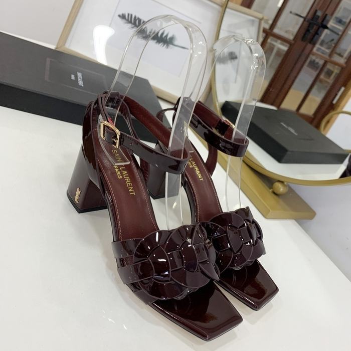 YSL_Women_shoes_yupoo_Original_quality_size35-42_High heel