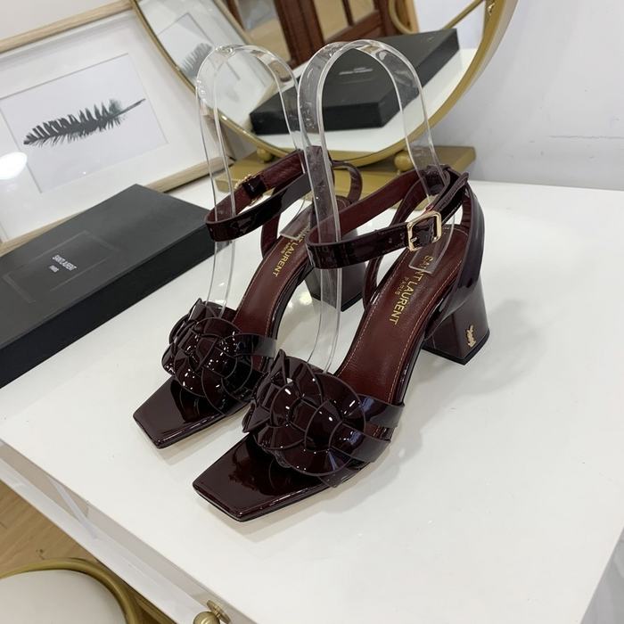 YSL_Women_shoes_yupoo_Original_quality_size35-42_High heel
