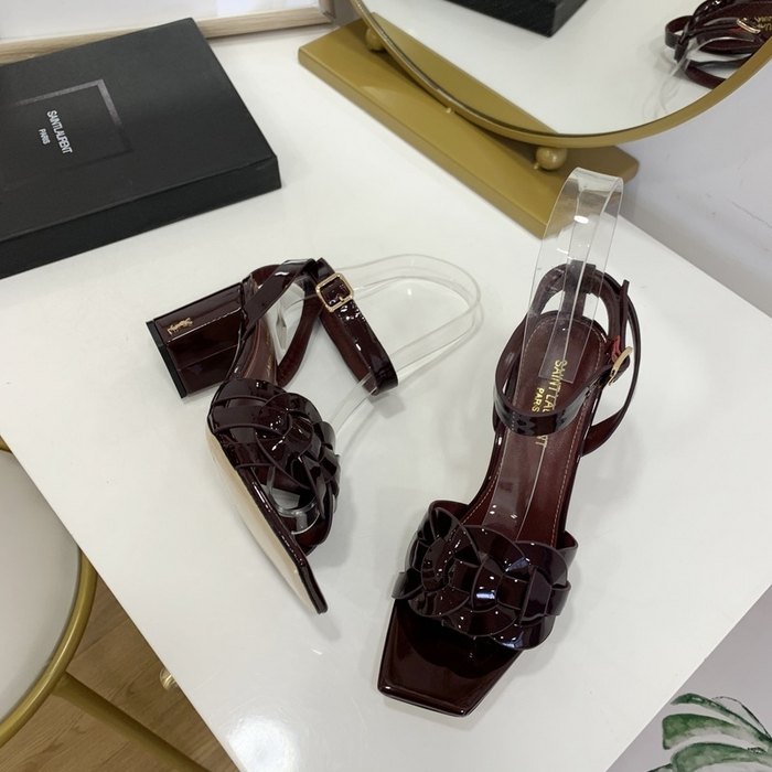 YSL_Women_shoes_yupoo_Original_quality_size35-42_High heel